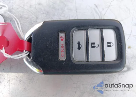 2018 Honda Civic Si z USA, uszkodzony, nr VIN 2HGFC1E5XJH703793